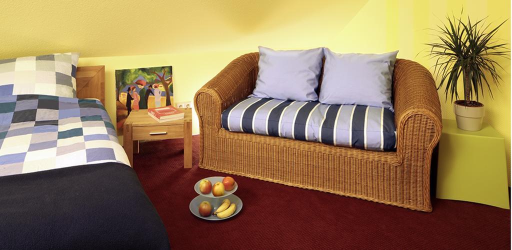 Apartament Haus 259 Michelstadt Pokój zdjęcie