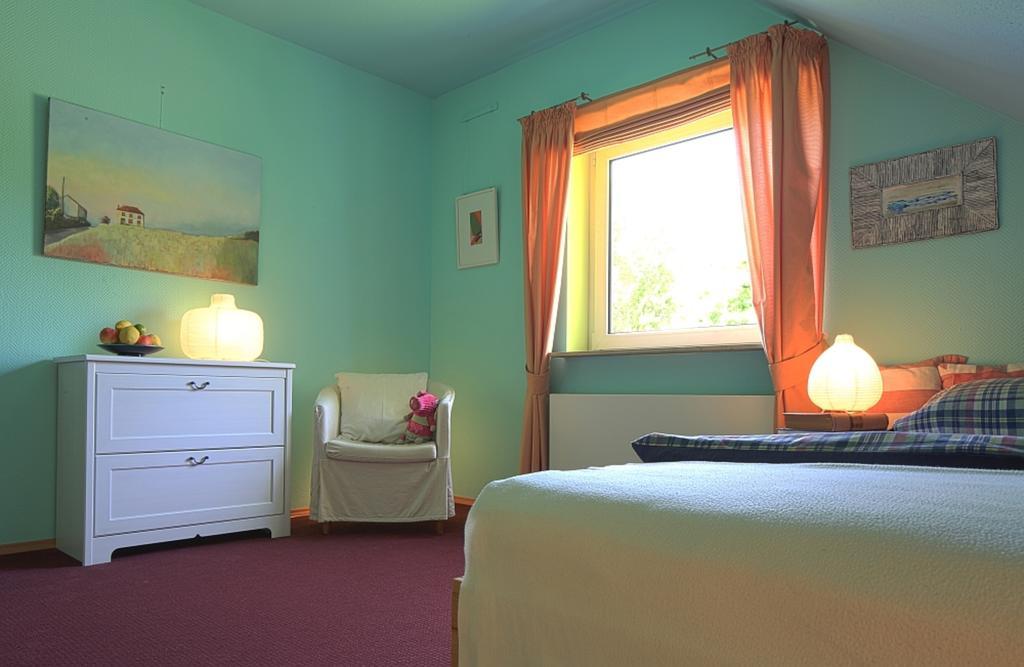Apartament Haus 259 Michelstadt Pokój zdjęcie
