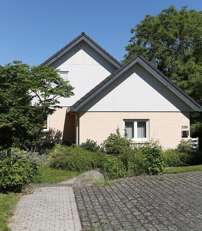 Apartament Haus 259 Michelstadt Pokój zdjęcie
